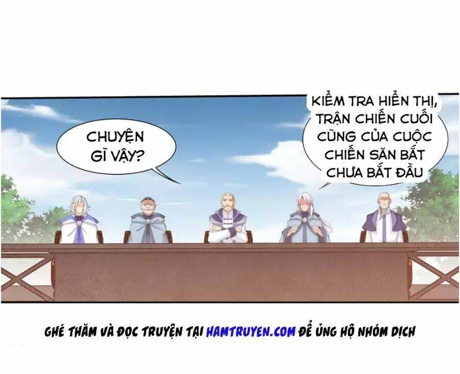 đại chúa tể Chapter 165 - Next Chapter 166