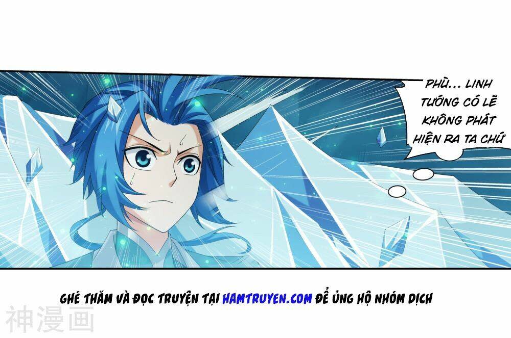 đại chúa tể chapter 157 - Next chapter 158