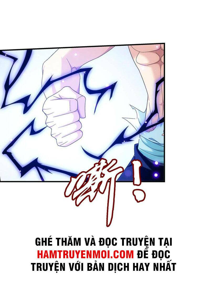 đại chúa tể chapter 329 - Next chapter 330