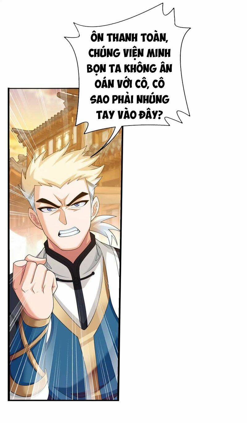 đại chúa tể chapter 310 - Next chapter 311