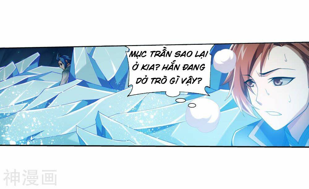 đại chúa tể chapter 157 - Next chapter 158