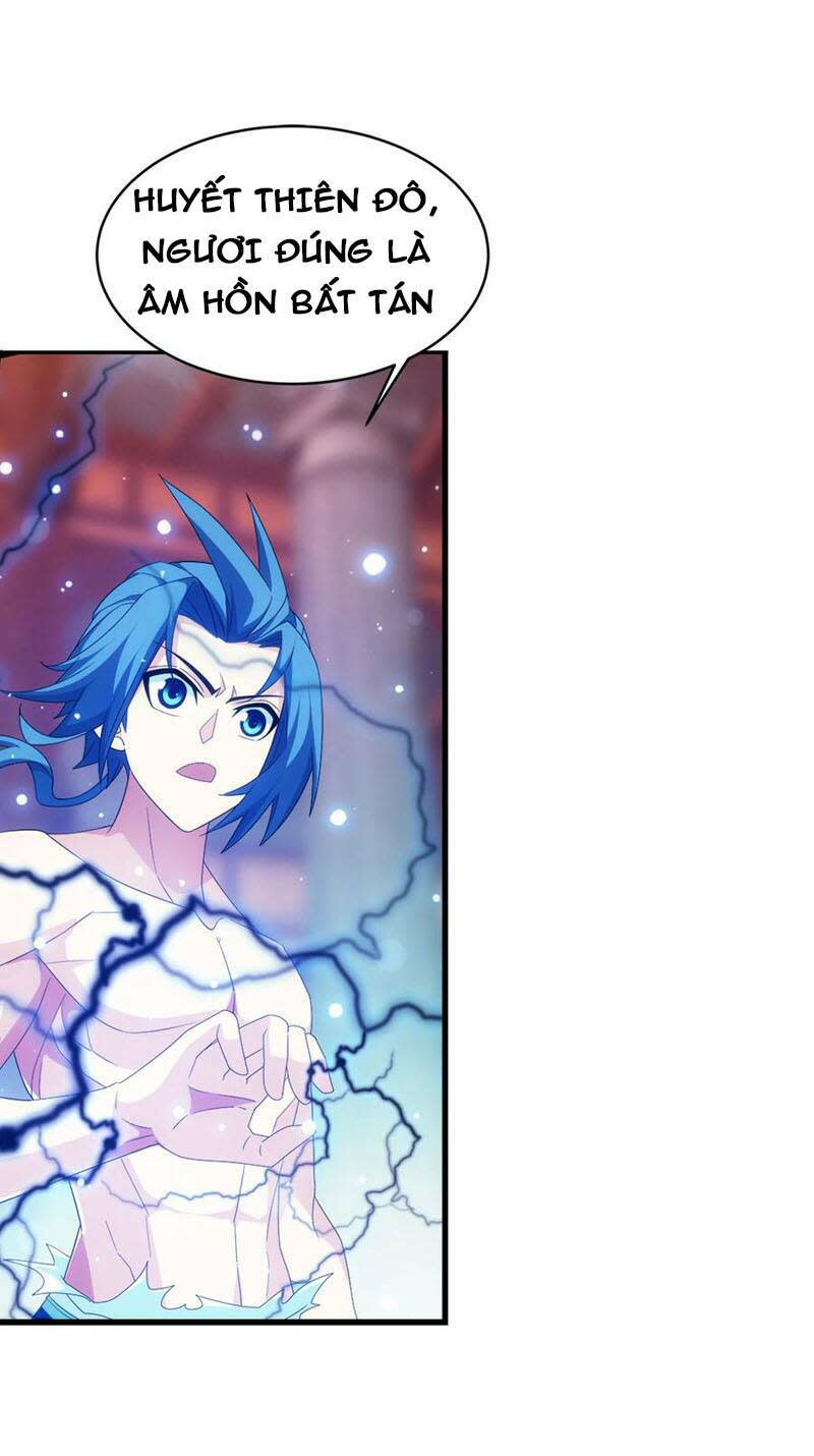 đại chúa tể chapter 329 - Next chapter 330