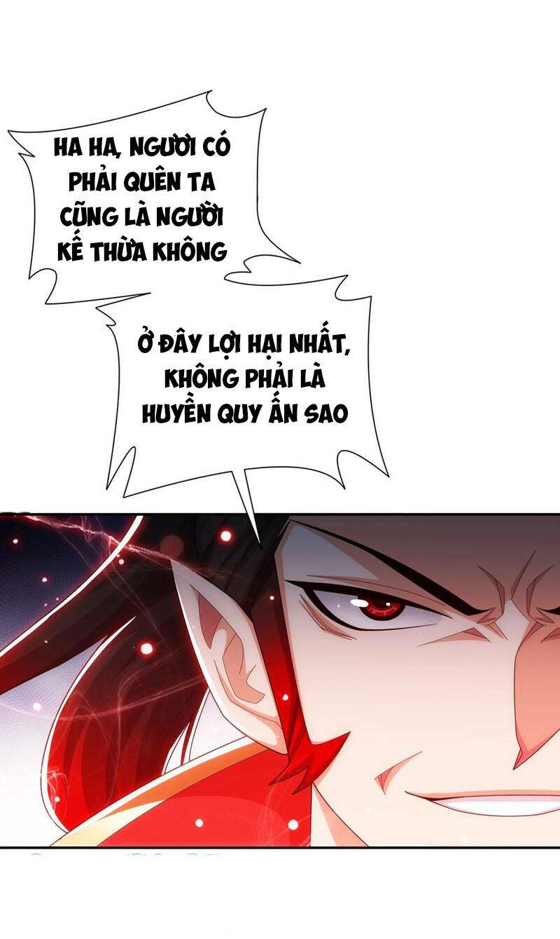 đại chúa tể chapter 329 - Next chapter 330