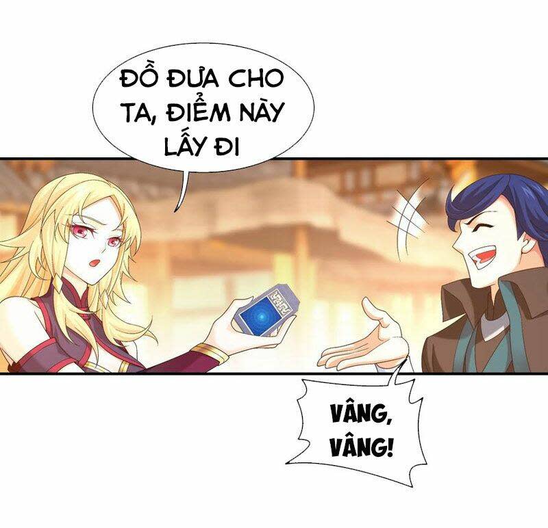 đại chúa tể chapter 310 - Next chapter 311