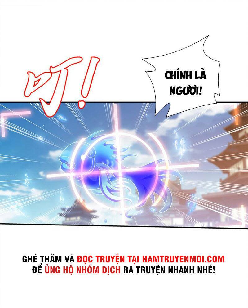 đại chúa tể chapter 323 - Next chapter 324