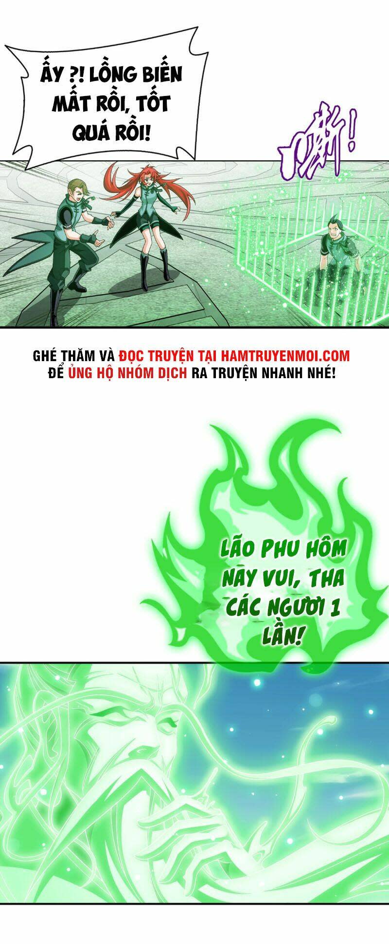 đại chúa tể chapter 317 - Next chapter 318