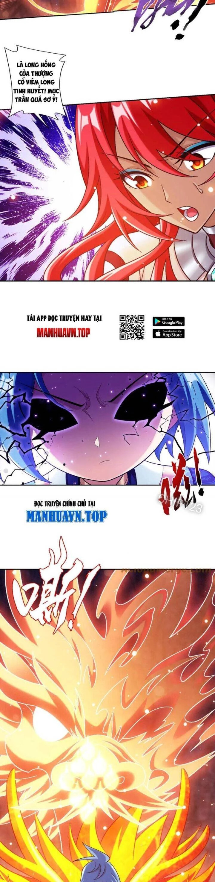 đại chúa tể Chapter 438 - Next Chapter 439