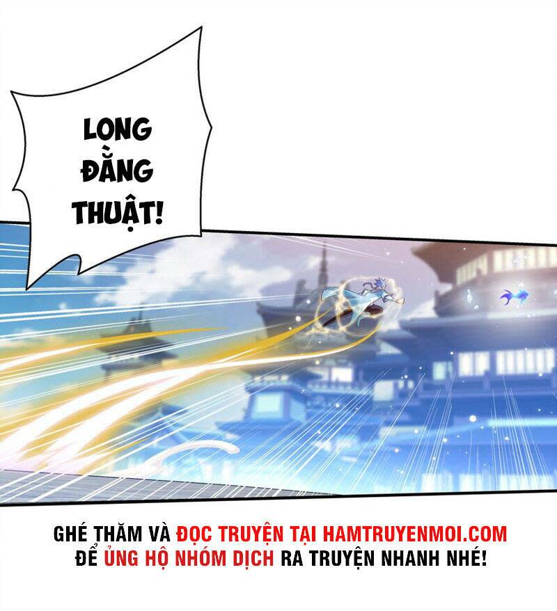 đại chúa tể chapter 323 - Next chapter 324