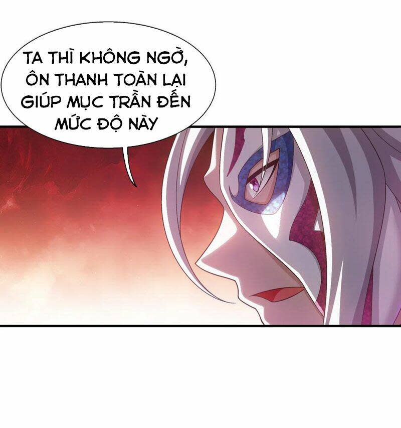 đại chúa tể chapter 310 - Next chapter 311