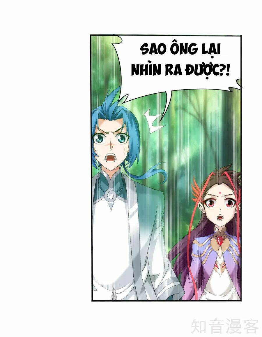 đại chúa tể chapter 132 - Next chapter 133