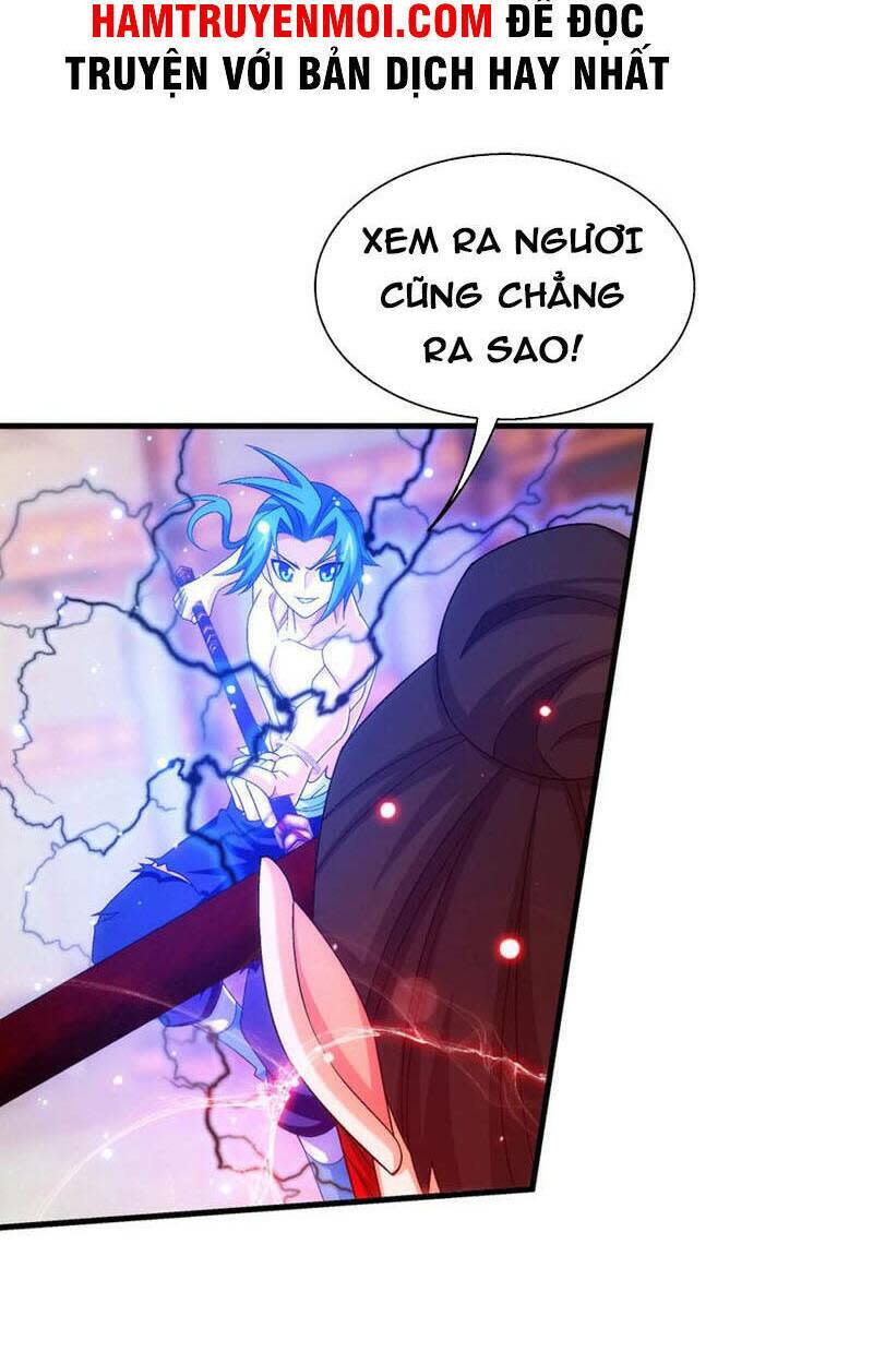 đại chúa tể chapter 329 - Next chapter 330