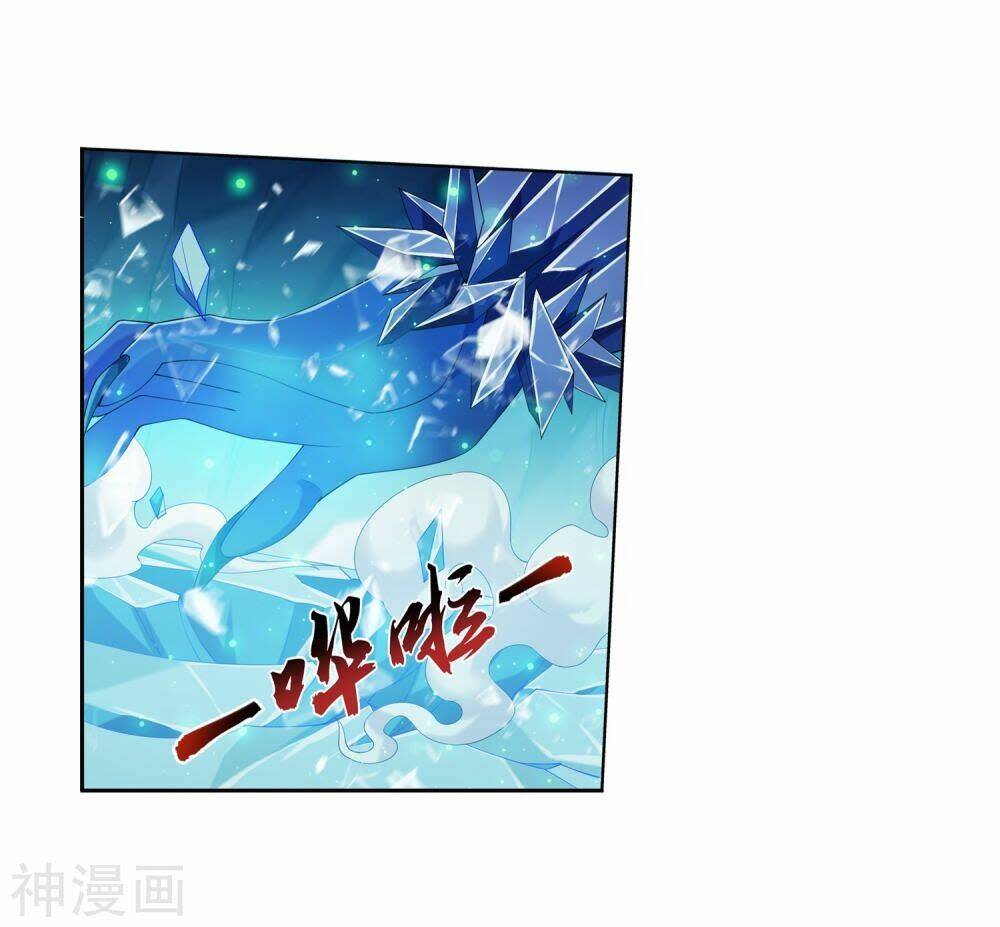 đại chúa tể chapter 157 - Next chapter 158