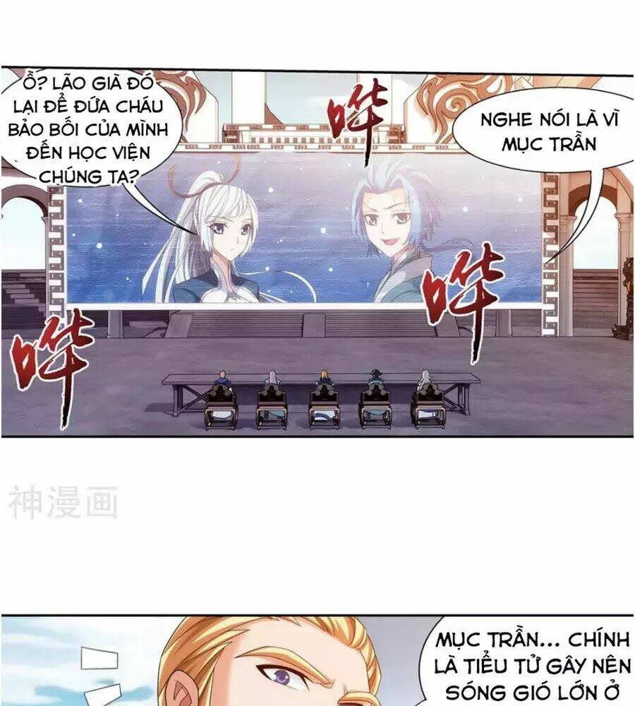 đại chúa tể Chapter 165 - Next Chapter 166