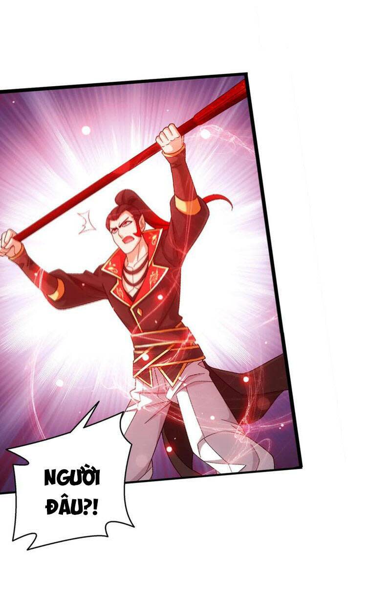 đại chúa tể chapter 329 - Next chapter 330