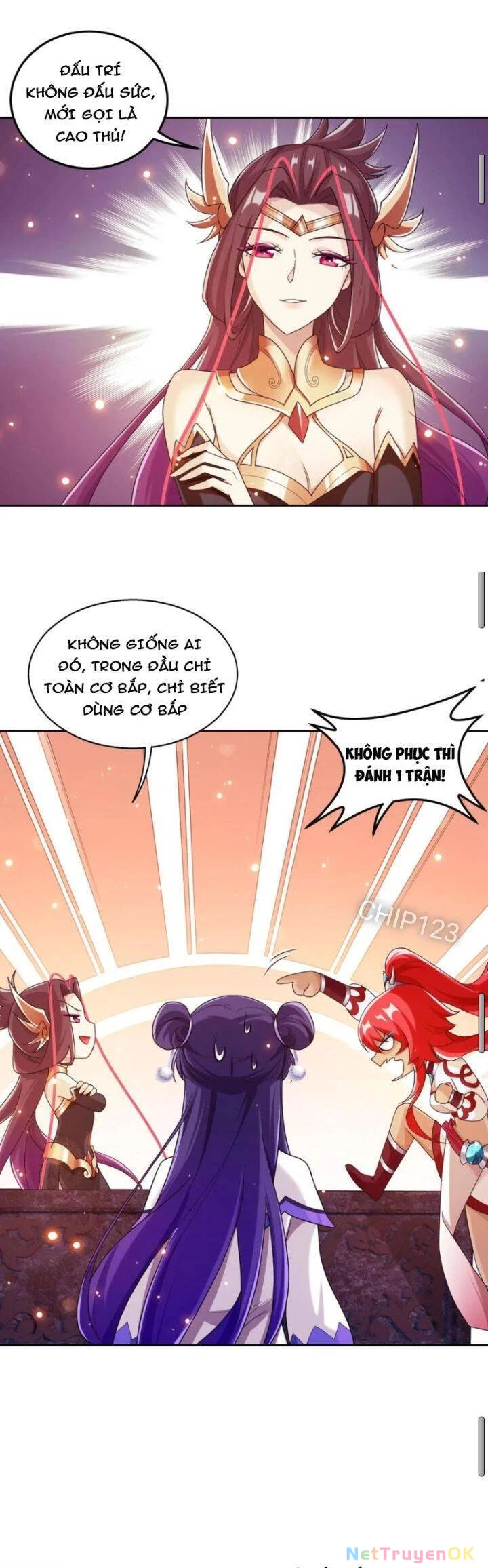 đại chúa tể Chapter 438 - Next Chapter 439