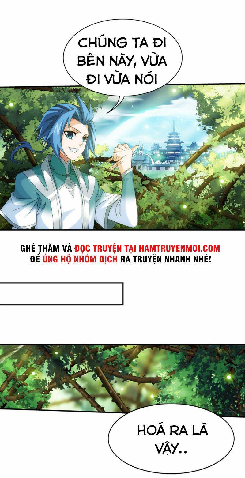 đại chúa tể chapter 317 - Next chapter 318