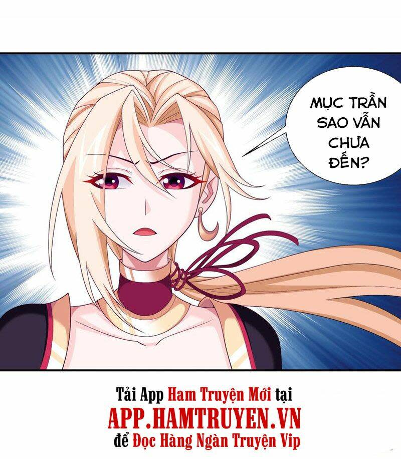 đại chúa tể chapter 265 - Next chương 266