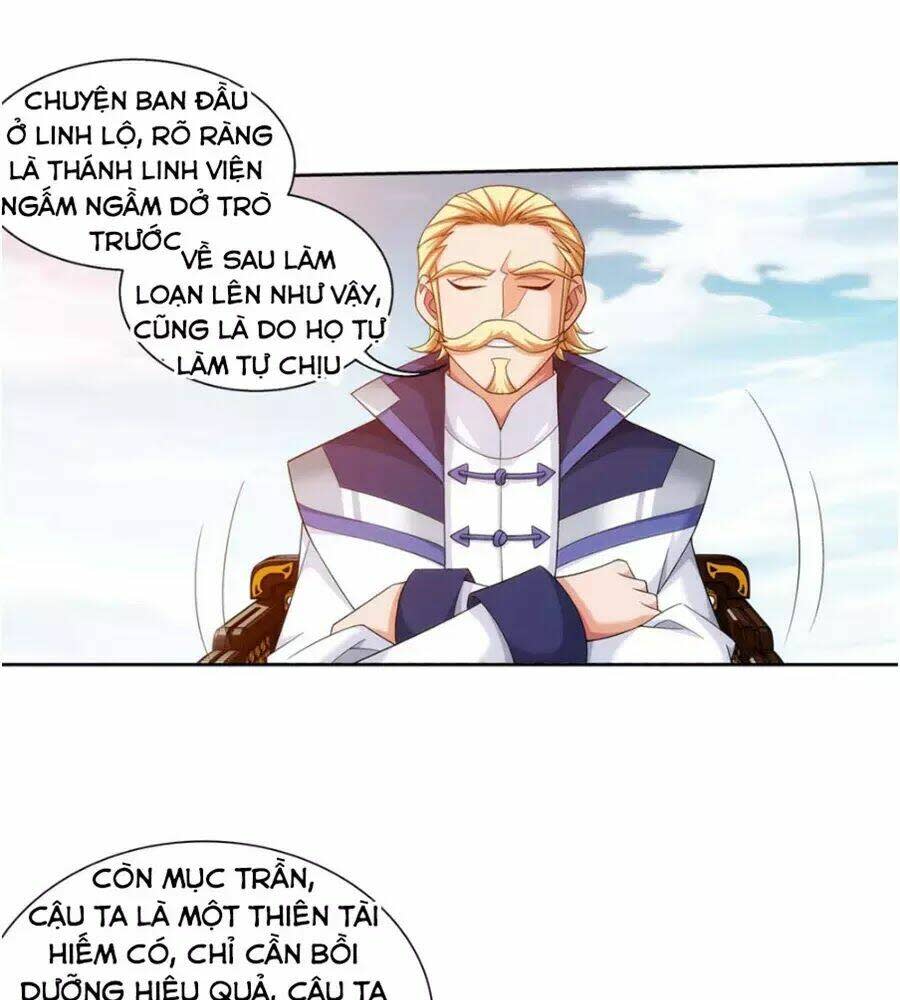 đại chúa tể Chapter 165 - Next Chapter 166