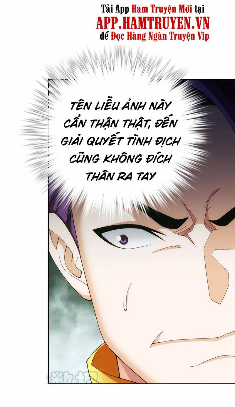 đại chúa tể chapter 259 - Next chương 260