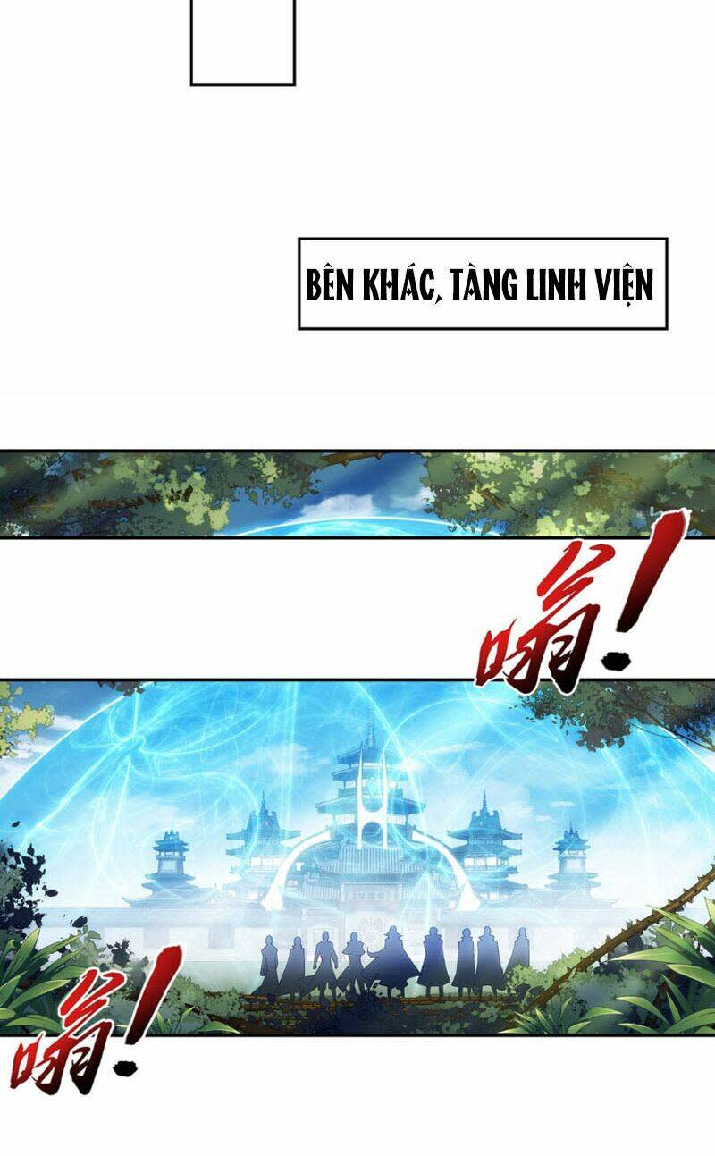 đại chúa tể chapter 317 - Next chapter 318