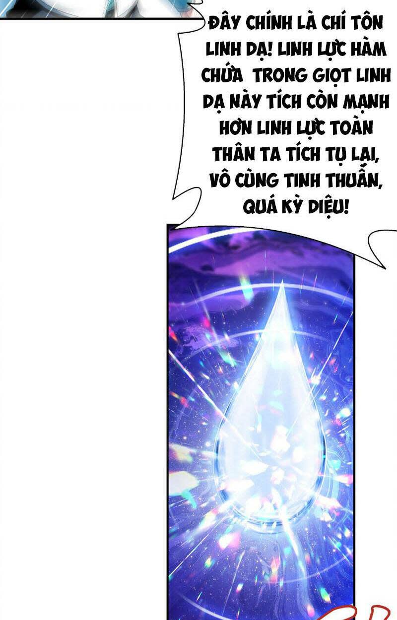 đại chúa tể chapter 323 - Next chapter 324