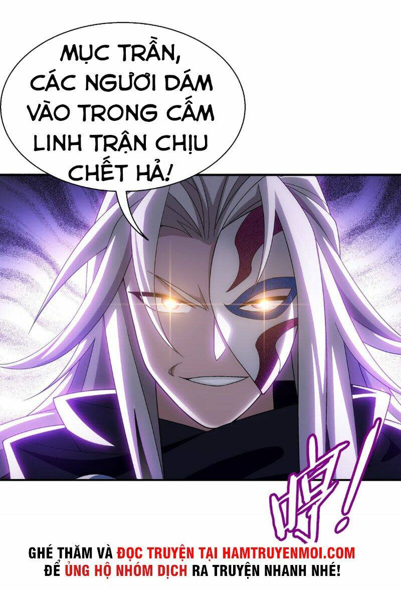 đại chúa tể chapter 317 - Next chapter 318