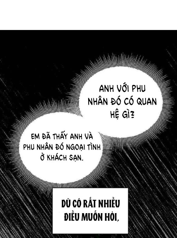 [18+] dục vọng tao nhã Chap 4 - Next 4.1