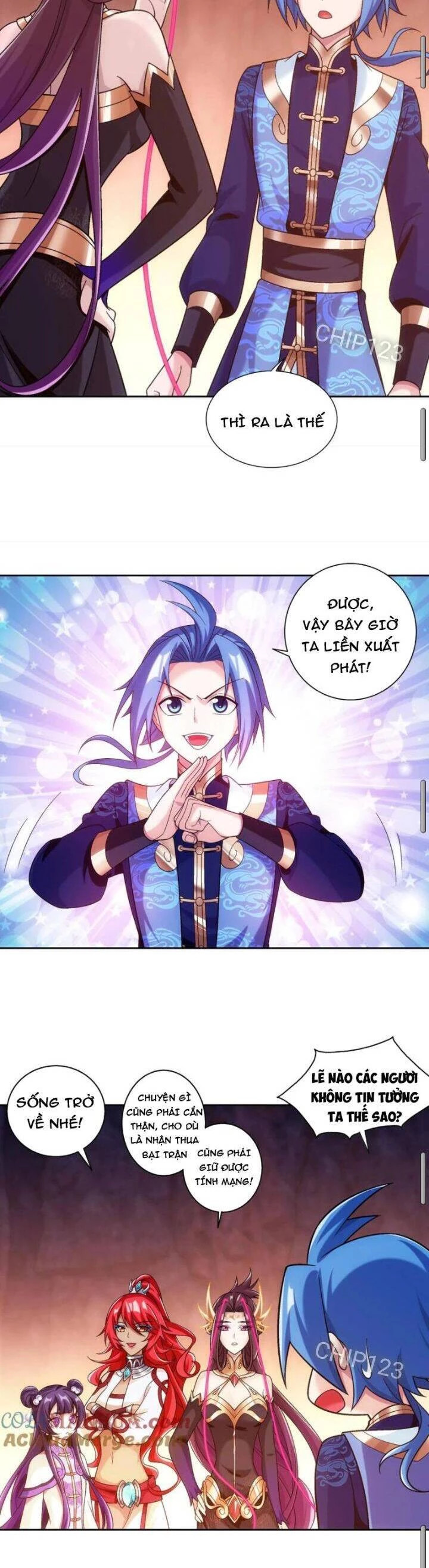 đại chúa tể Chapter 438 - Next Chapter 439