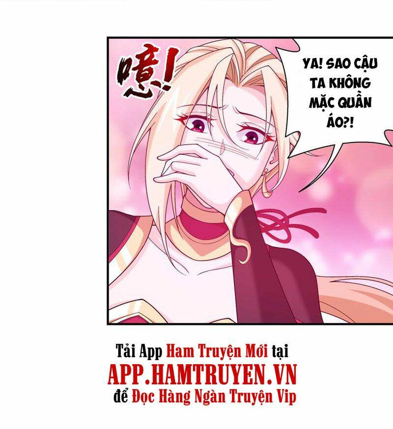 đại chúa tể chapter 265 - Next chương 266