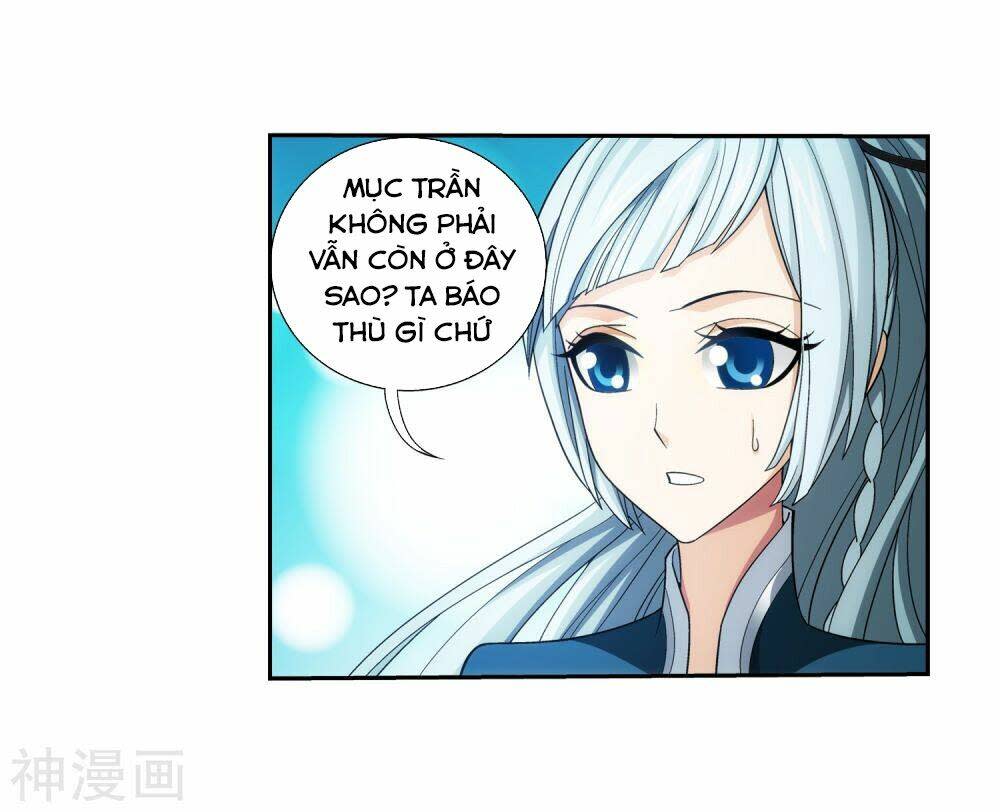 đại chúa tể chapter 157 - Next chapter 158