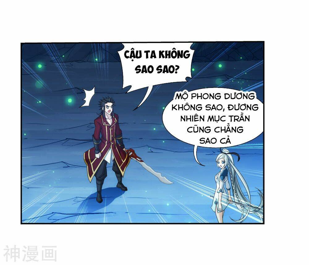 đại chúa tể chapter 157 - Next chapter 158