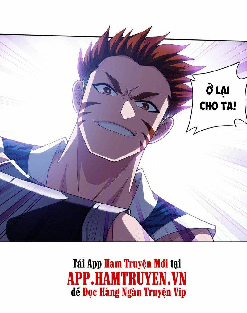 đại chúa tể chapter 265 - Next chương 266