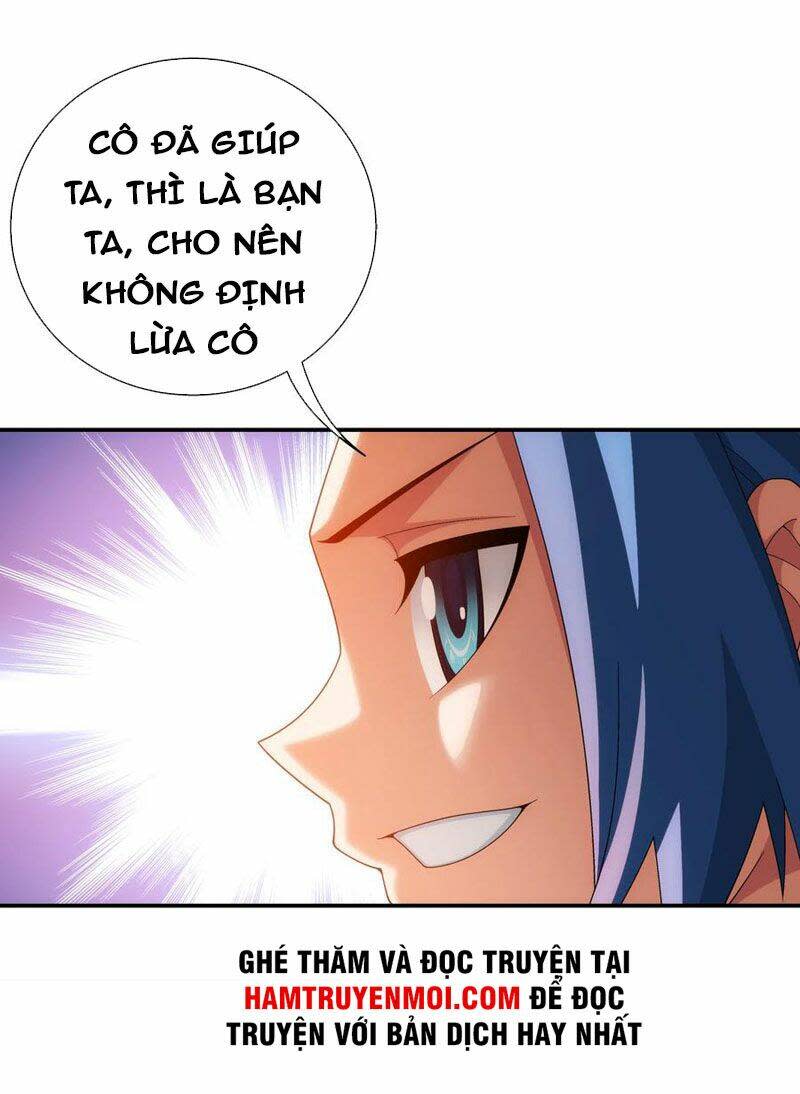 đại chúa tể chapter 334 - Next chapter 335