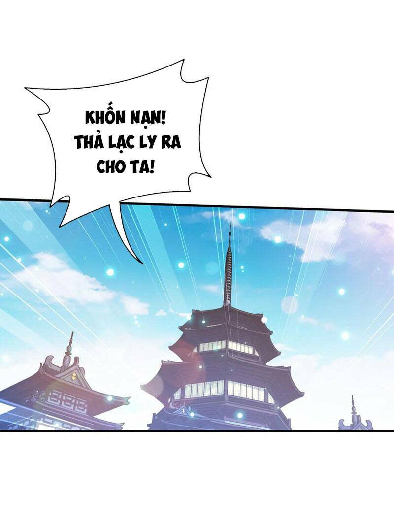 đại chúa tể chapter 323 - Next chapter 324