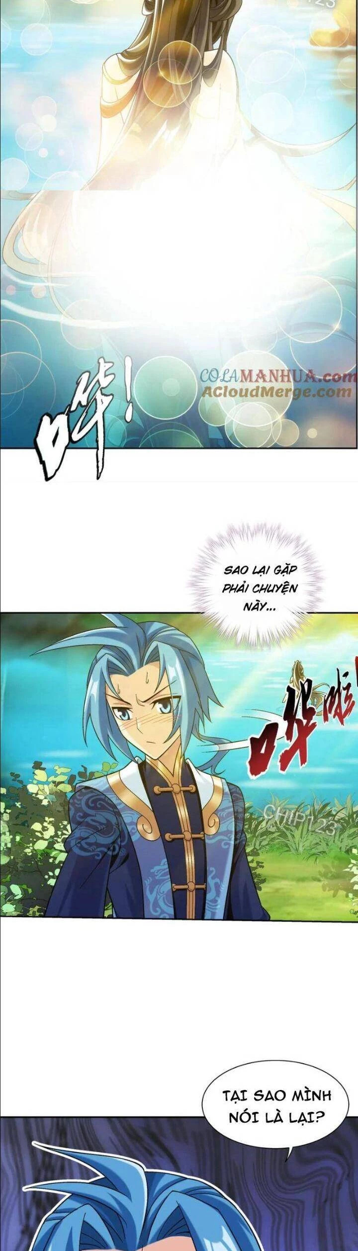 đại chúa tể Chapter 438 - Next Chapter 439