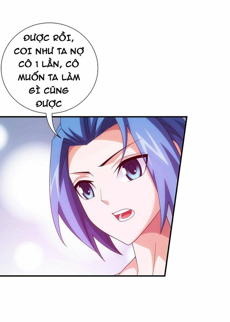 đại chúa tể chapter 334 - Next chapter 335