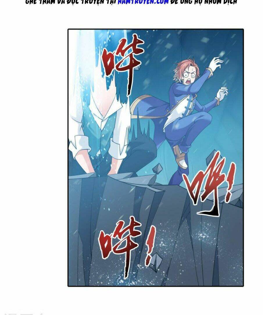 đại chúa tể chapter 160 - Next chapter 161