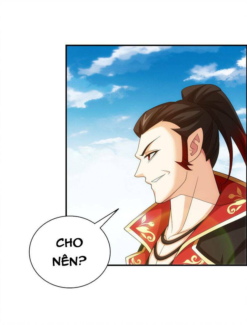 đại chúa tể chapter 323 - Next chapter 324