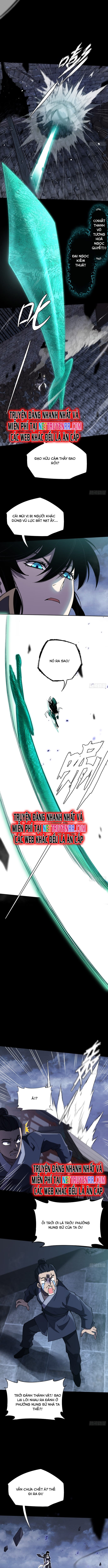 Quỷ Trọc Tiên Đạo Chapter 15 - Trang 2