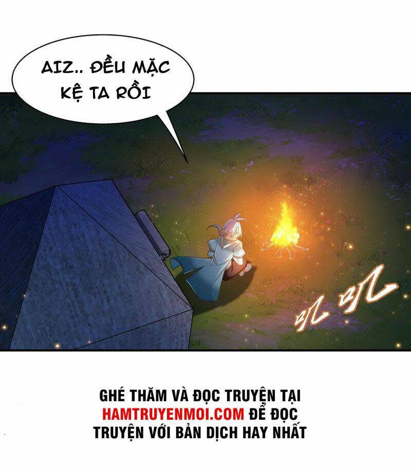 đại chúa tể chapter 334 - Next chapter 335