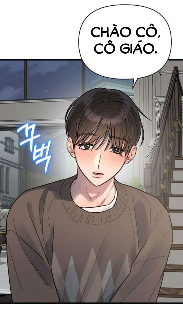 [18+] dục vọng tao nhã Chap 4 - Next 4.1