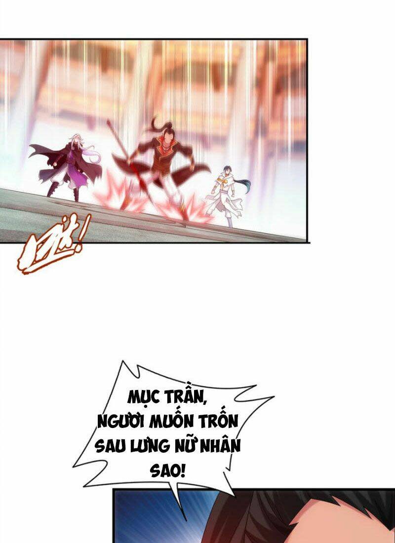 đại chúa tể chapter 331 - Next chapter 332