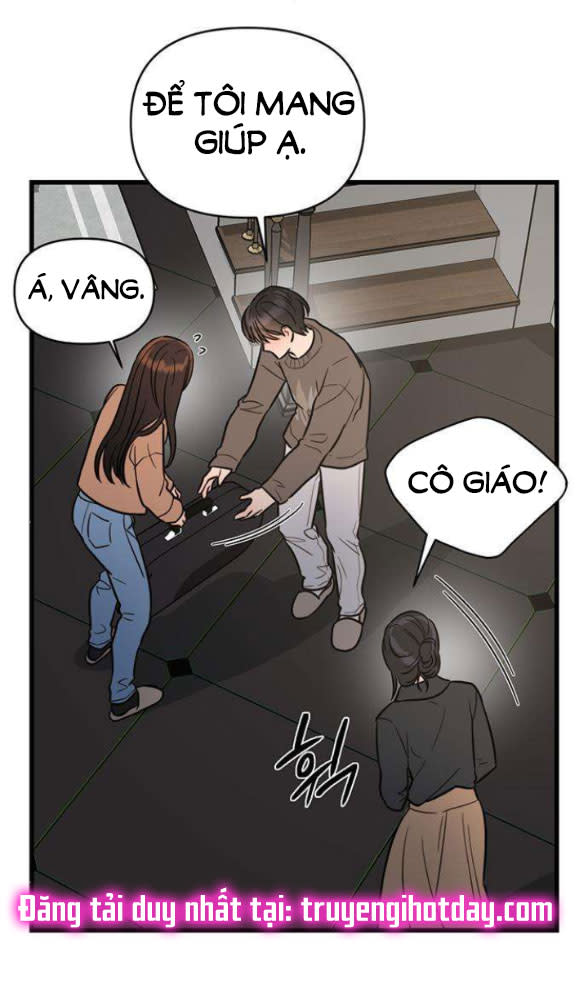 [18+] dục vọng tao nhã Chap 4 - Next 4.1