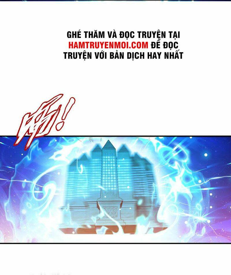 đại chúa tể chapter 334 - Next chapter 335