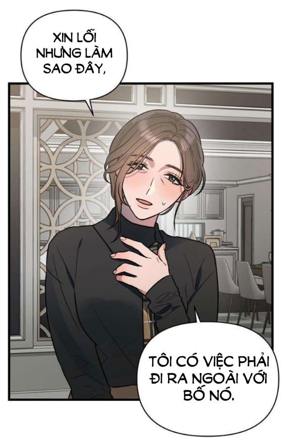 [18+] dục vọng tao nhã Chap 4 - Next 4.1