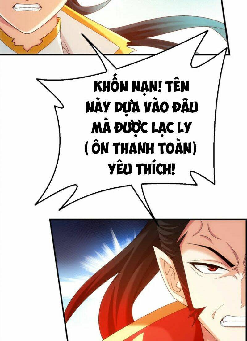 đại chúa tể chapter 331 - Next chapter 332