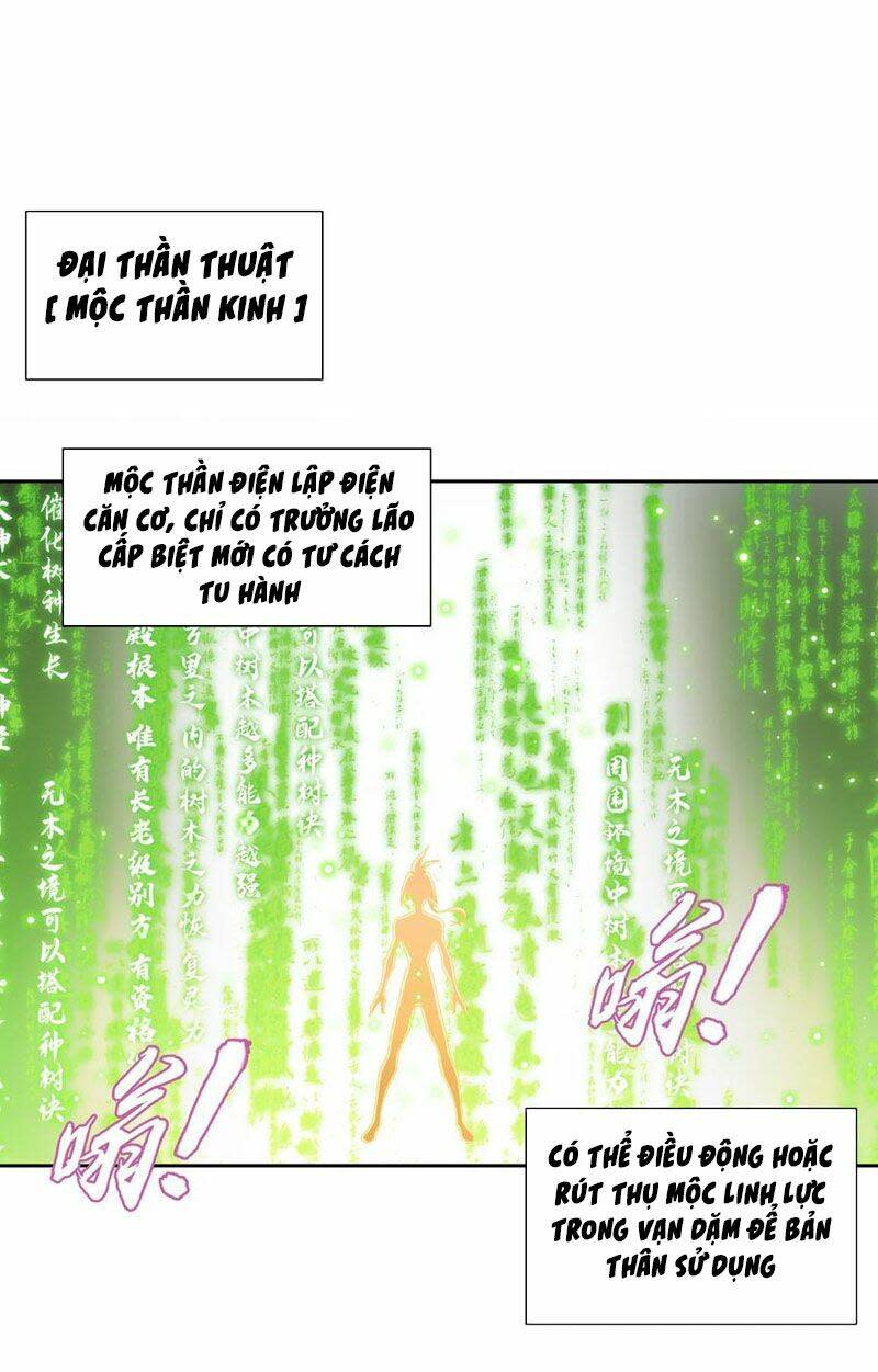 đại chúa tể chapter 334 - Next chapter 335