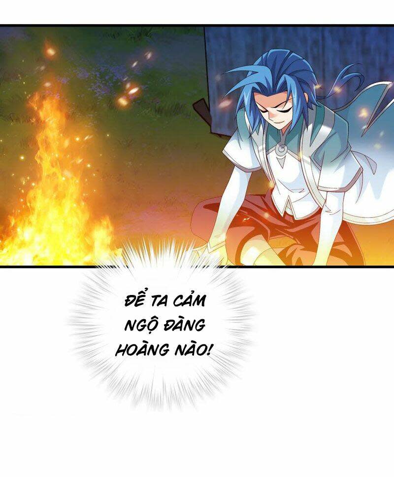 đại chúa tể chapter 334 - Next chapter 335