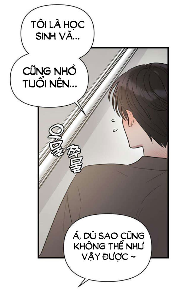 [18+] dục vọng tao nhã Chap 4 - Next 4.1