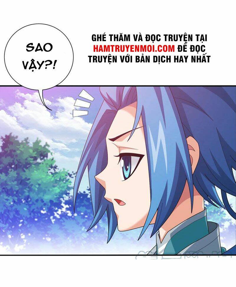 đại chúa tể chapter 334 - Next chapter 335